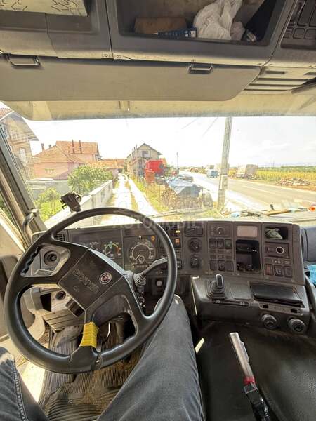 Scania 113H