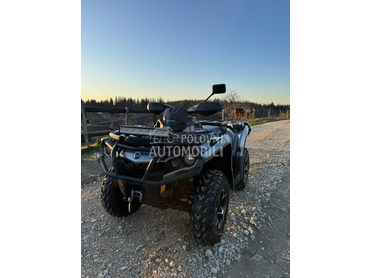 Can-Am outlander