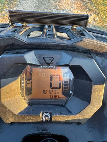 Can-Am outlander