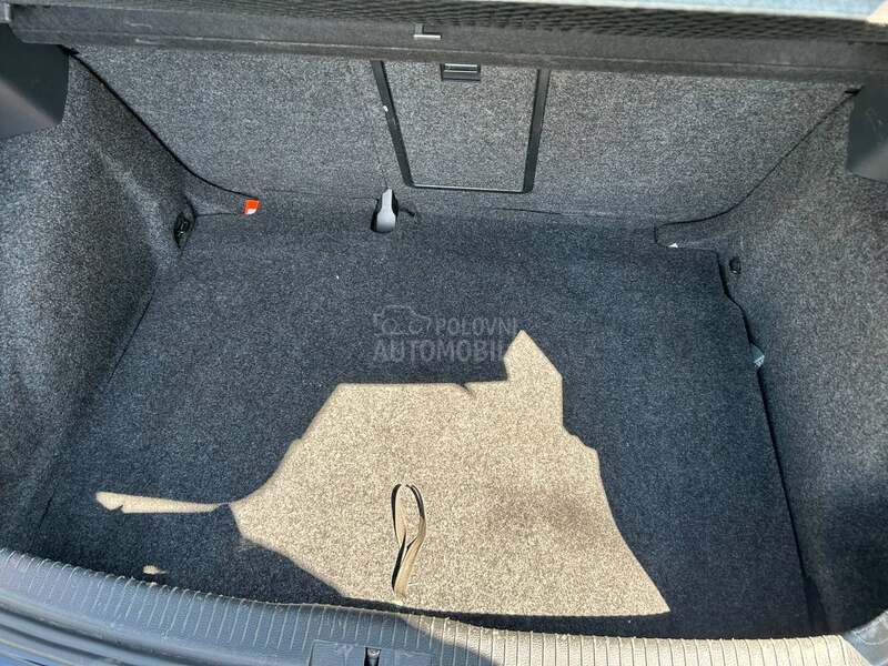 Volkswagen Golf 6 