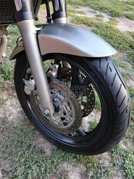 Yamaha TDM 850 Uvoz CH