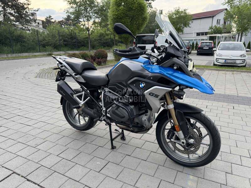 BMW gs 1250