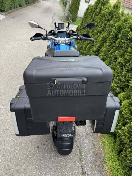 BMW gs 1250