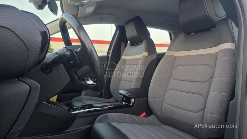 Citroen C4 1.5Hdi EAT8 Feel