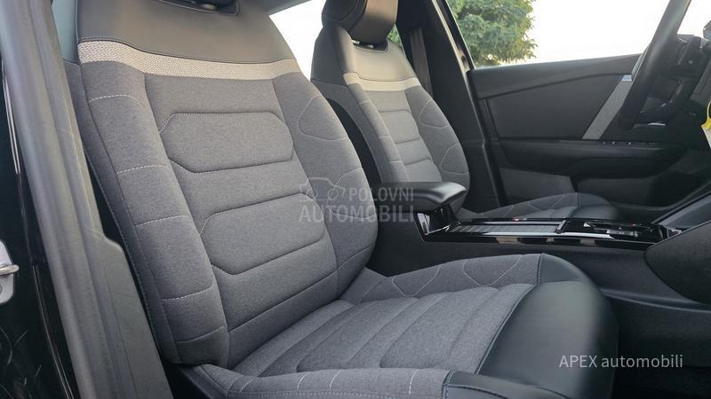 Citroen C4 1.5Hdi EAT8 Feel