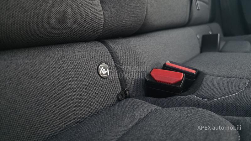 Citroen C4 1.5Hdi EAT8 Feel