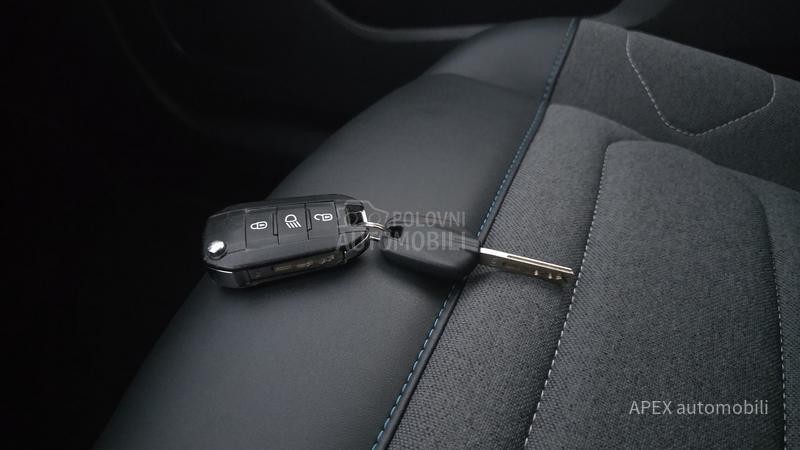 Citroen C4 1.5Hdi EAT8 Feel