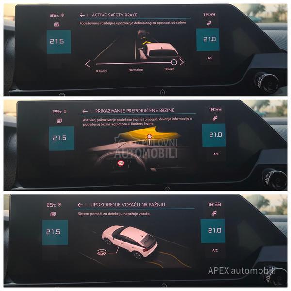 Citroen C4 1.5Hdi EAT8 Feel