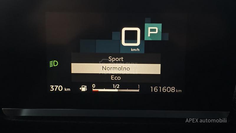 Citroen C4 1.5Hdi EAT8 Feel