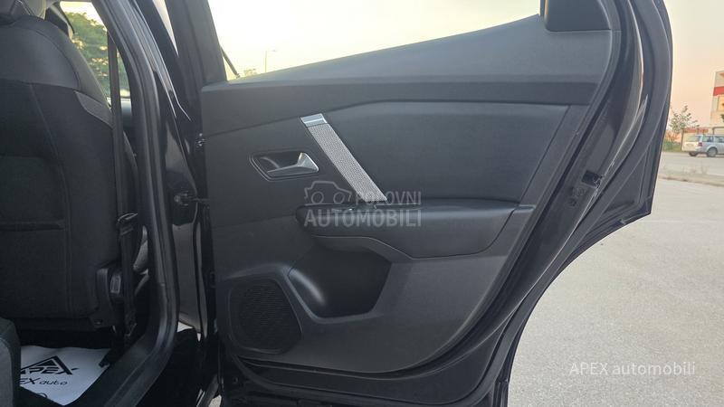 Citroen C4 1.5Hdi EAT8 Feel