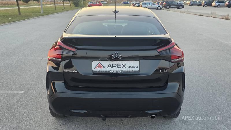 Citroen C4 1.5Hdi EAT8 Feel