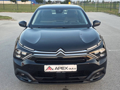 Citroen C4 1.5Hdi EAT8 Feel