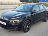 Citroen C4 1.5Hdi EAT8 Feel