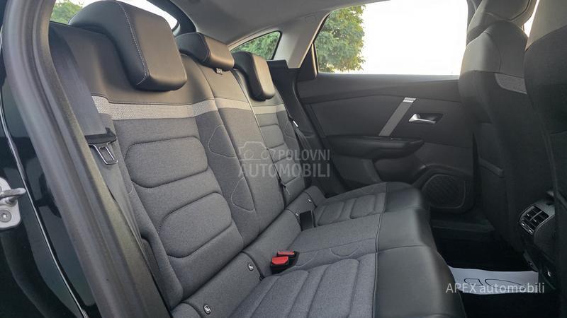 Citroen C4 1.5Hdi EAT8 Feel