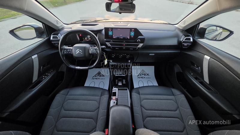 Citroen C4 1.5Hdi EAT8 Feel