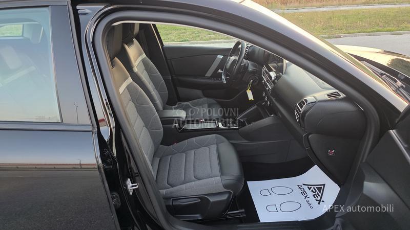 Citroen C4 1.5Hdi EAT8 Feel