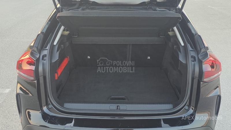 Citroen C4 1.5Hdi EAT8 Feel