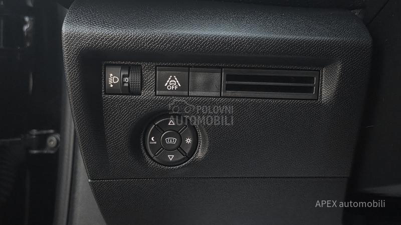 Citroen C4 1.5Hdi EAT8 Feel