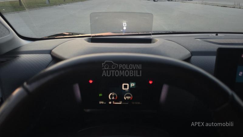 Citroen C4 1.5Hdi EAT8 Feel