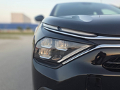 Citroen C4 1.5Hdi EAT8 Feel