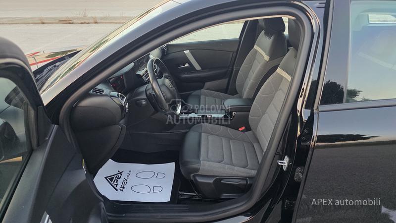 Citroen C4 1.5Hdi EAT8 Feel