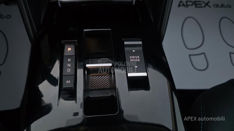 Citroen C4 1.5Hdi EAT8 Feel