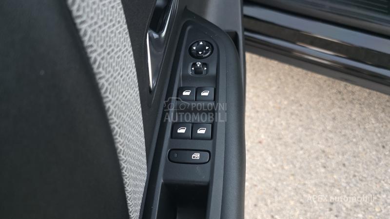 Citroen C4 1.5Hdi EAT8 Feel