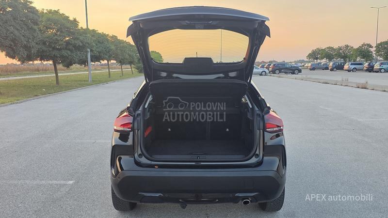 Citroen C4 1.5Hdi EAT8 Feel