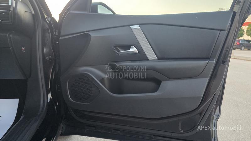 Citroen C4 1.5Hdi EAT8 Feel