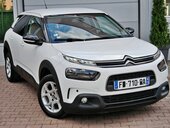 Citroen C4 Cactus 1.5 HDi/ LIVE