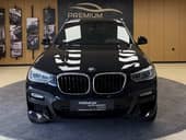 BMW X3 //2.0D//M-PAK//FUL
