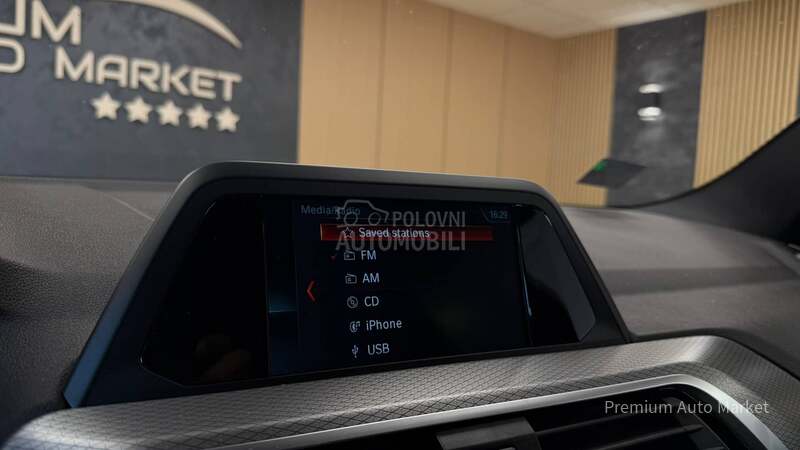 BMW X3 //2.0D//M-PAK//FUL