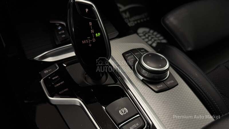 BMW X3 //2.0D//M-PAK//FUL