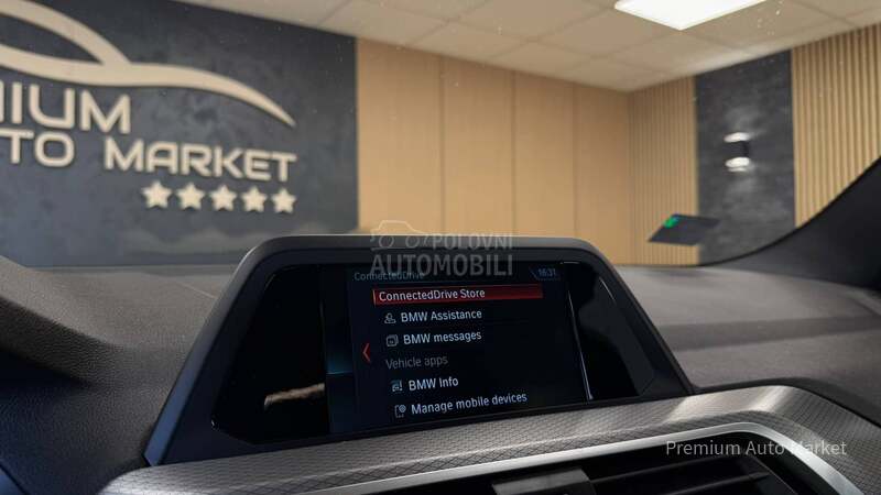 BMW X3 //2.0D//M-PAK//FUL