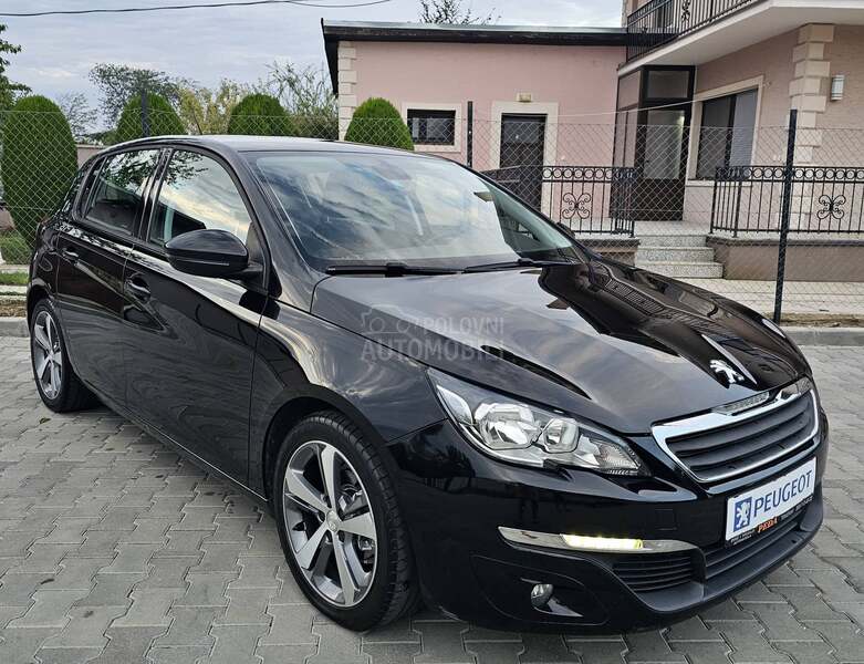 Peugeot 308 //TOOP STANjE