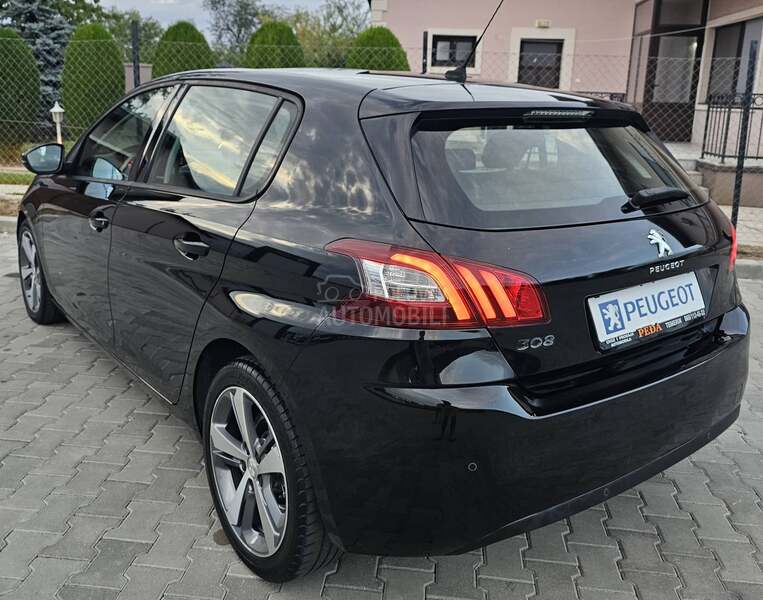 Peugeot 308 //TOOP STANjE