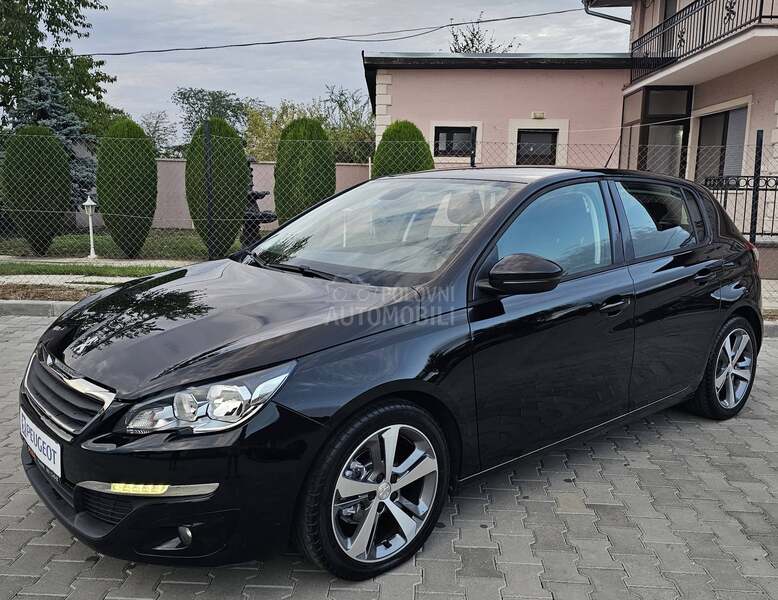 Peugeot 308 //TOOP STANjE