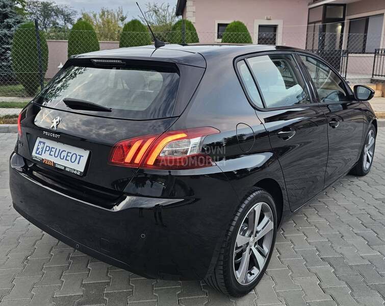 Peugeot 308 //TOOP STANjE