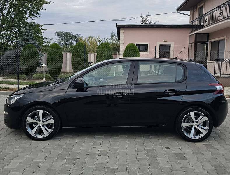 Peugeot 308 //TOOP STANjE