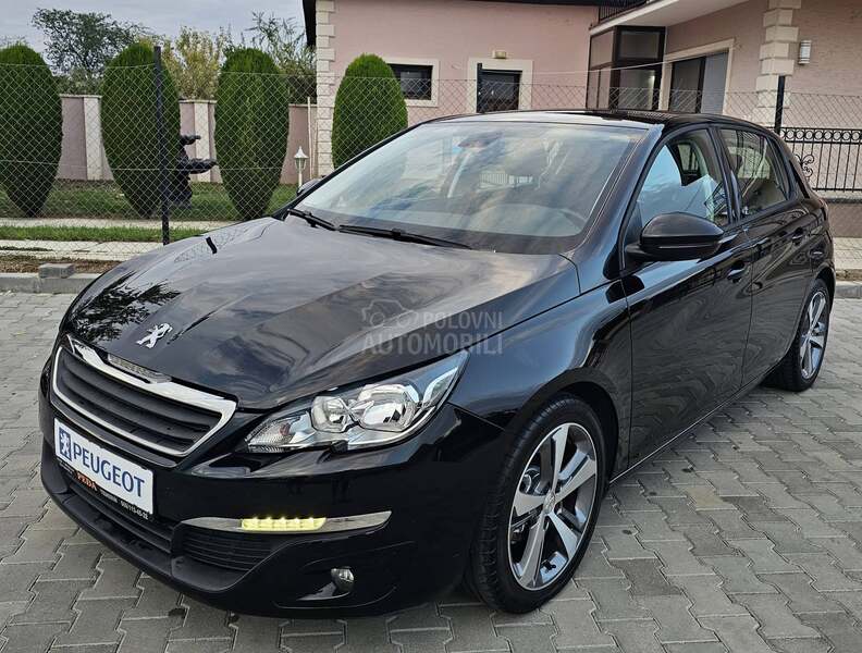 Peugeot 308 //TOOP STANjE
