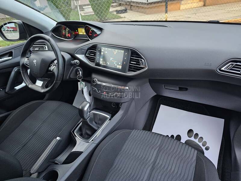 Peugeot 308 //TOOP STANjE