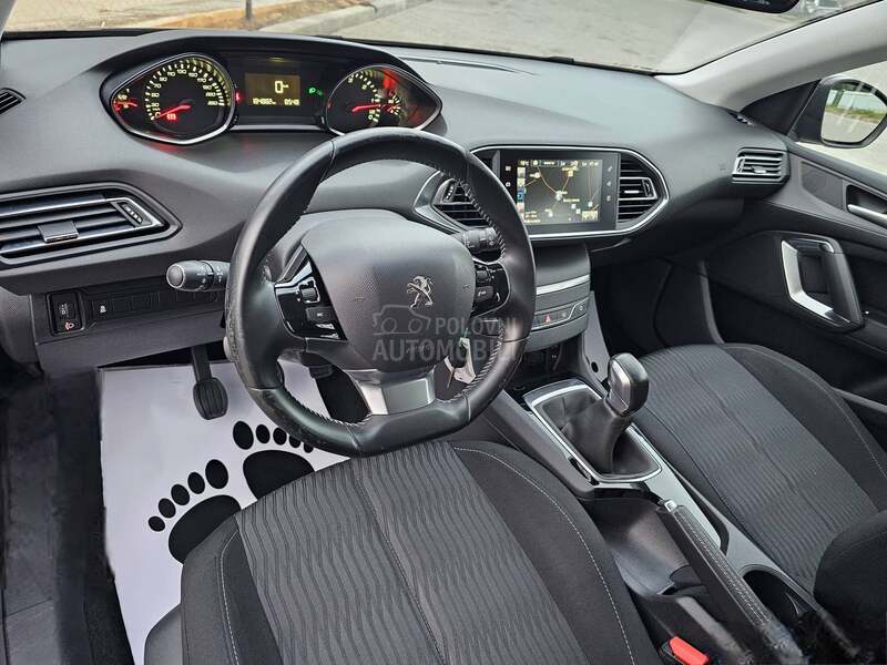 Peugeot 308 //TOOP STANjE