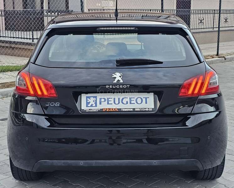 Peugeot 308 //TOOP STANjE