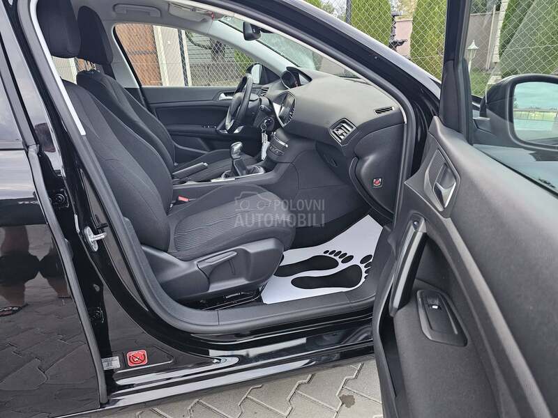 Peugeot 308 //TOOP STANjE