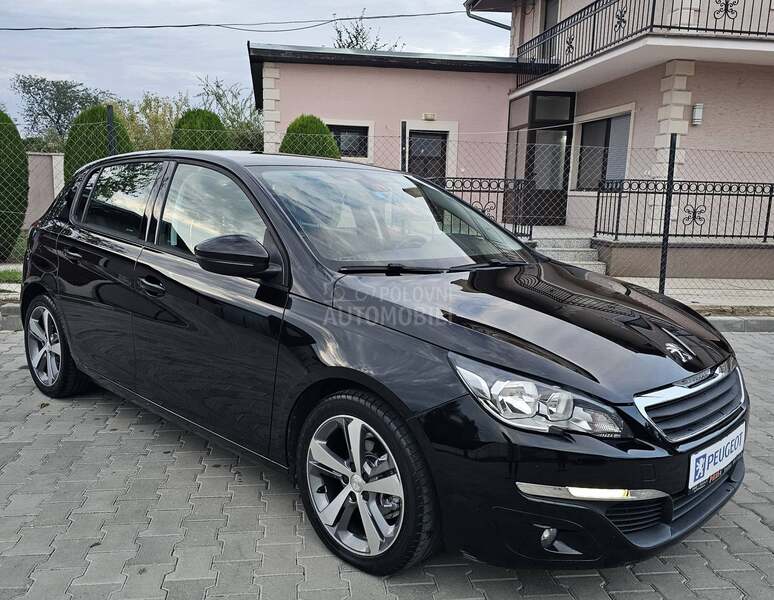 Peugeot 308 //TOOP STANjE