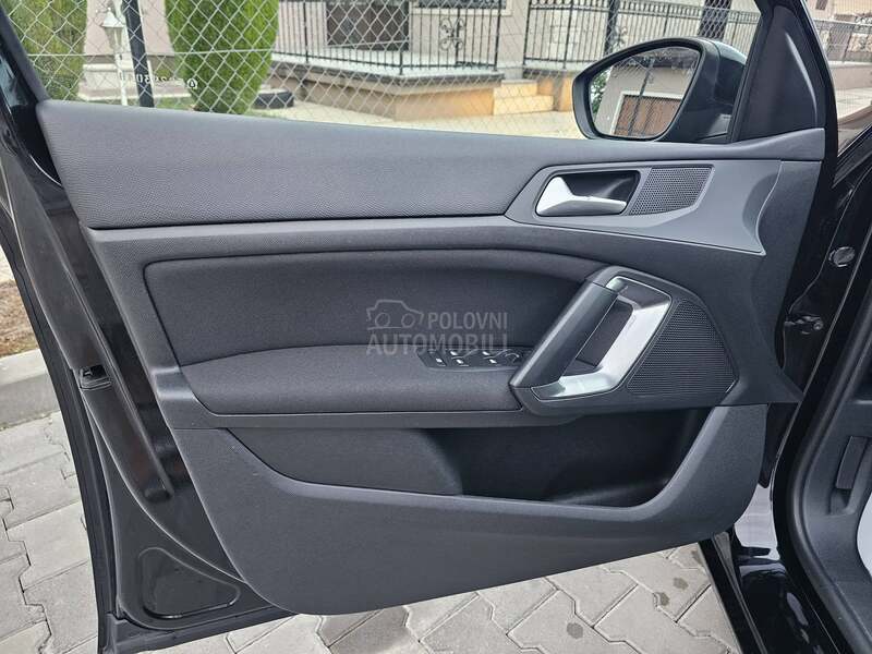 Peugeot 308 //TOOP STANjE