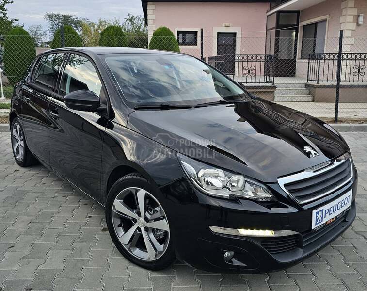 Peugeot 308 //TOOP STANjE