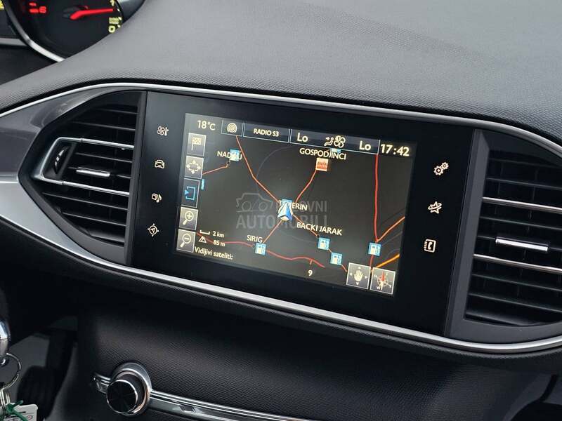 Peugeot 308 //TOOP STANjE