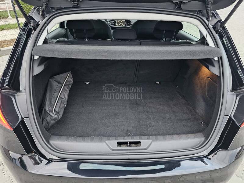 Peugeot 308 //TOOP STANjE