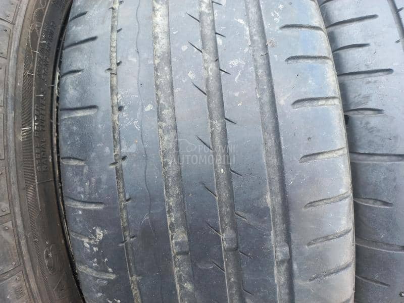 Aluminijumske felne Oz 17" 4 x 100